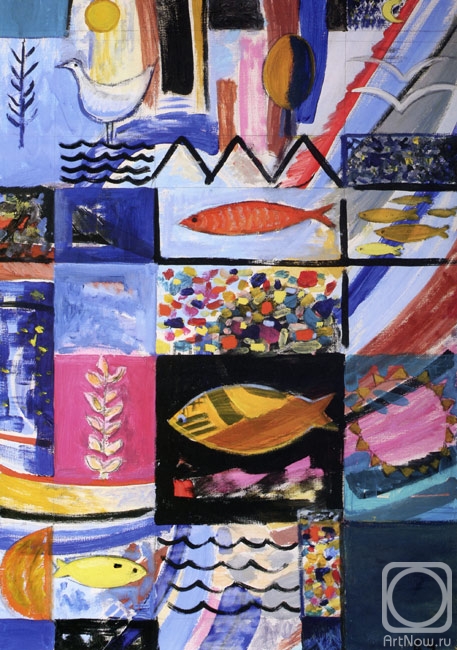 ������� ������ �� ������. ��������� ��������. ����� � ����