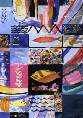 ������� ������ � �����