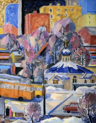 ������� ������ ������� � �������-��������