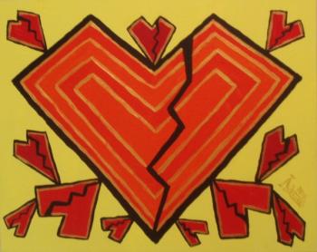 From Trophy Collection (A Trophy). Lukaneva Larissa