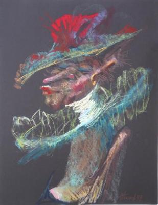 ������� ��� �����-��������