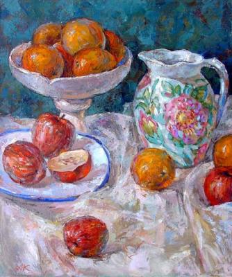 ������� ������� � �������