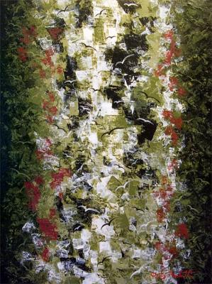 Stimfalijsky birds II