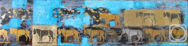 Kotendgi Vitaliy. Untitled