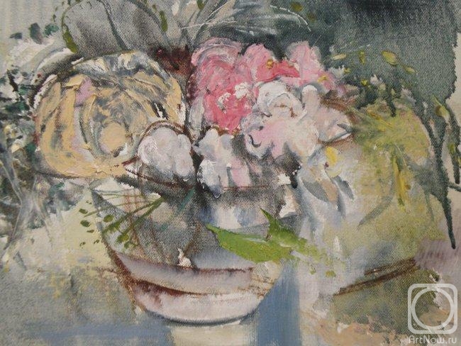 Ponedelko Evgeny. Untitled