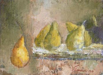 Untitled. Ponedelko Evgeny