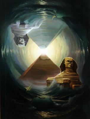 Egyptian mysteries