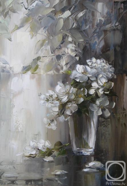 Kravchenko Oksana. Untitled