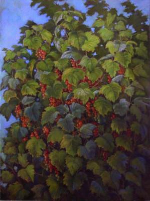 Redcurrant