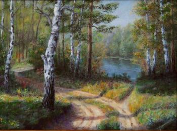 ������ ����� (�������). ������� ��������