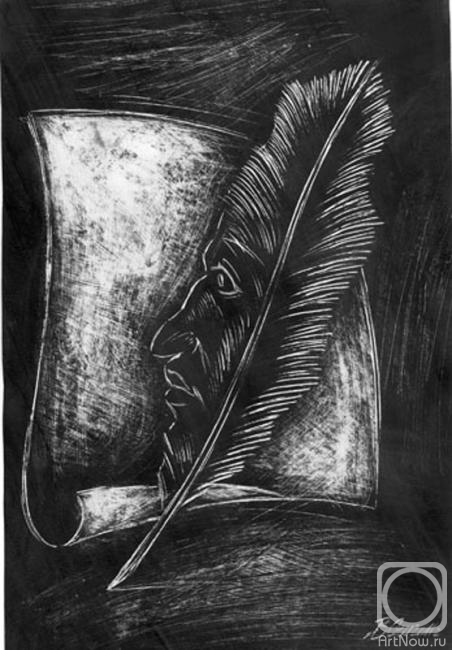 Semerenko Vladimir. Untitled