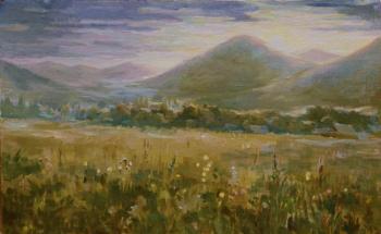 ������� ����� � �������� ������