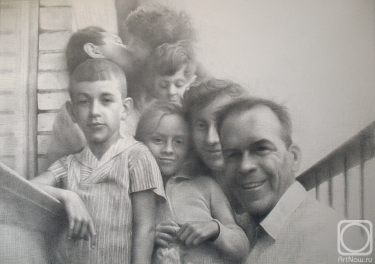 �������. �����-����� ����. ��������� 1965. ����������� � �������� ��������������