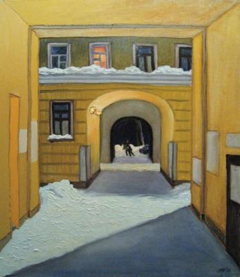 �������� ������. ������� �����