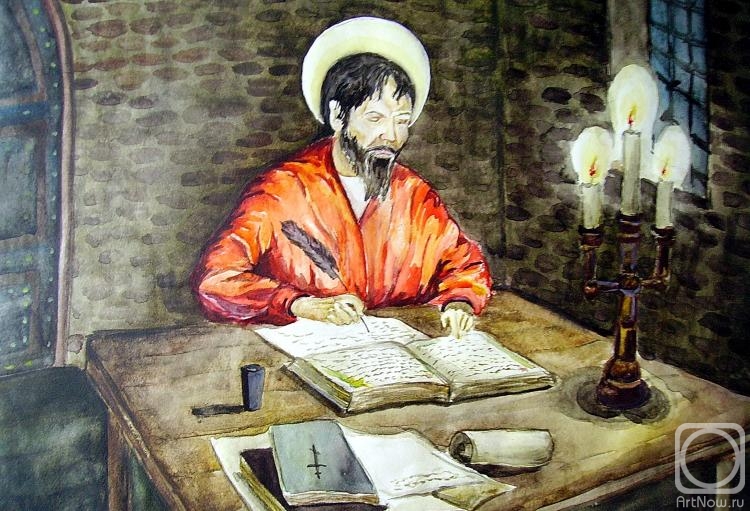 Kalikov Timur. Untitled