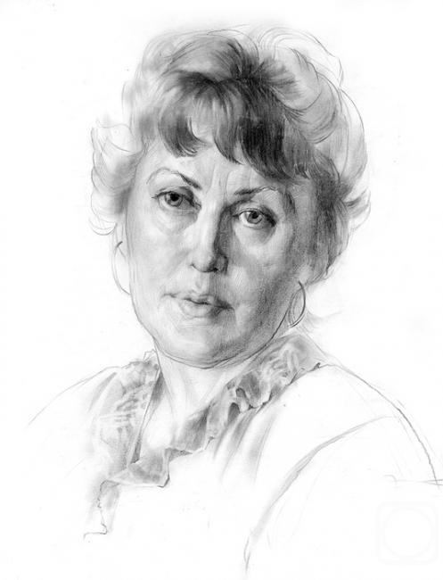 Naletova Olga. Untitled