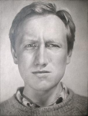 Dima. Yudaev-Racei Yuri