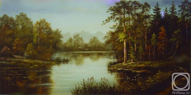 Gevorkyan Karen. Untitled