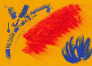 Composition. Abstraction