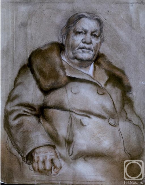 Naletova Olga. Untitled