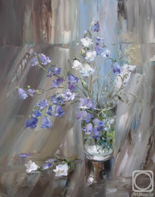 Kravchenko Oksana. Untitled