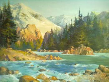 ������ �����. �������� �����