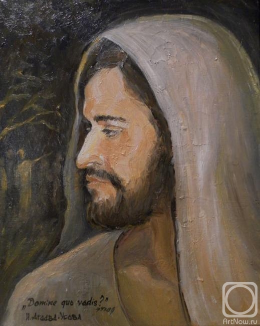 ������� ������ �� ������. ������-����� �����. Quo Vadis?