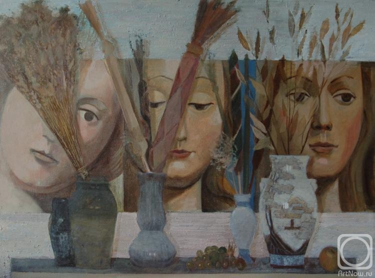 Soltanov Albert. Untitled