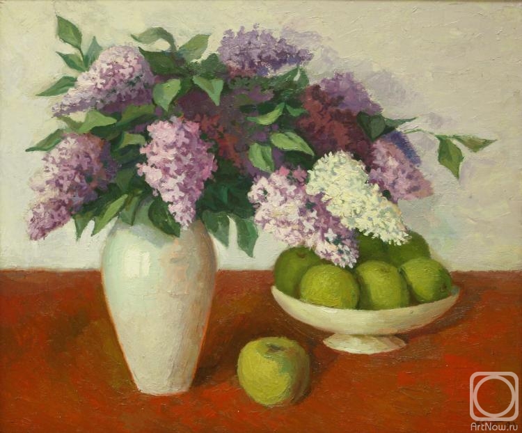 Soltanov Albert. Untitled