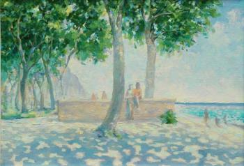 ������� ����� � �������