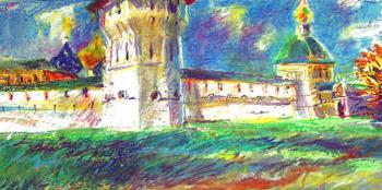 The Suzdal sketches� 66/79