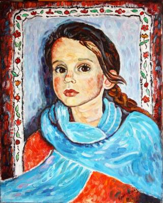 Untitled. Krasovskaya Tatyana