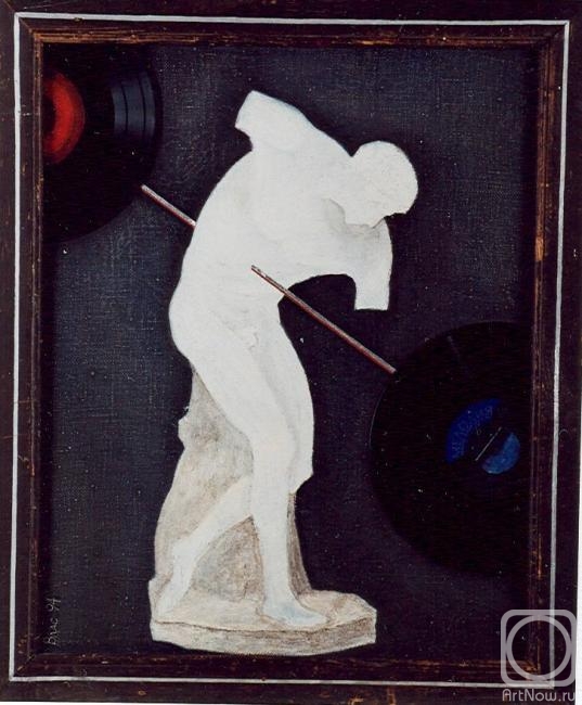 ������� ������ �� ������. �������� �������. �����mann