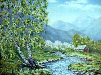 ������� ������ � ������