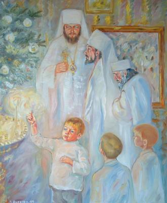 ������� ���������� � �������� ������