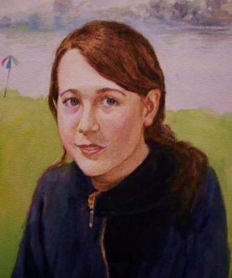 Untitled. Usachev Fedor