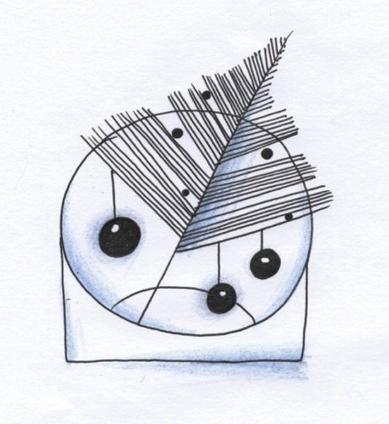 Grabenko Boris. Untitled