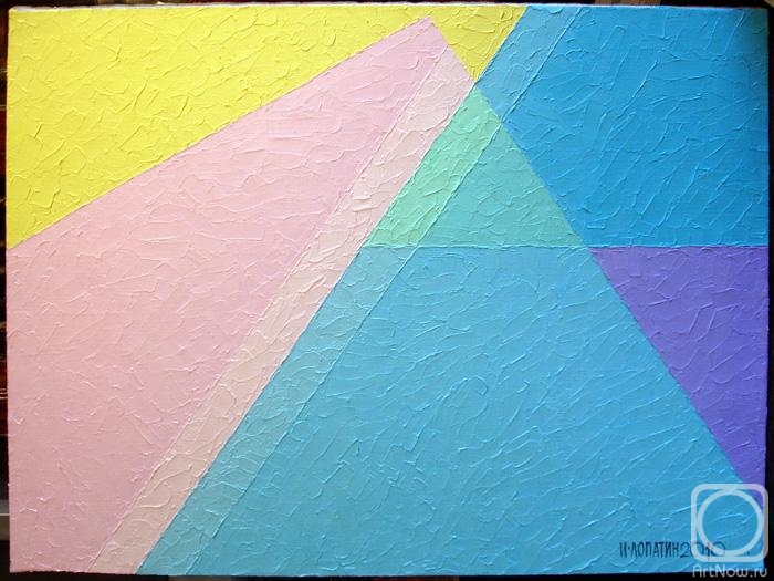 �������. ������� �����. Composition-170