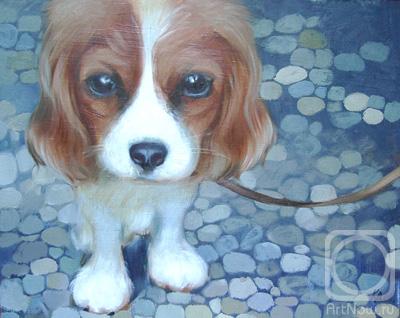 Kalinkina Dina. Untitled