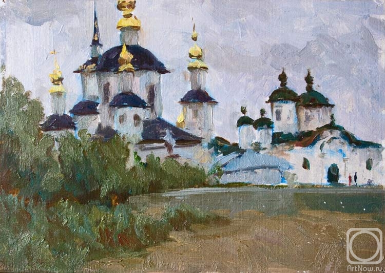 �������. �������� ��������. ������� �����. 1992