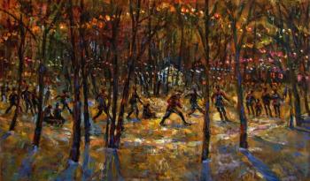 ����� � �����������. ��������� �����