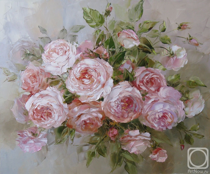 Kravchenko Oksana. Untitled