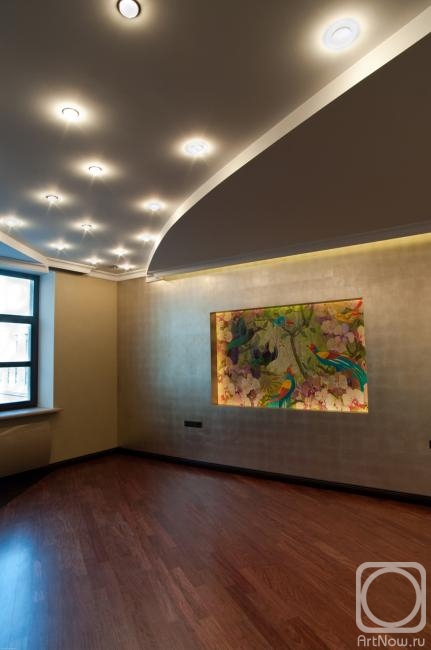 �������� ������. ������� "������� ����� � ��������"