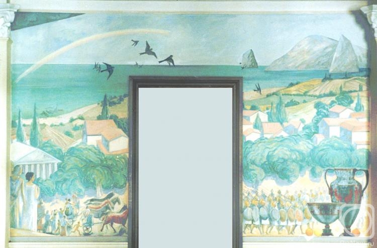 ������� ���������. 3-� ����� ������� "������� ���������"