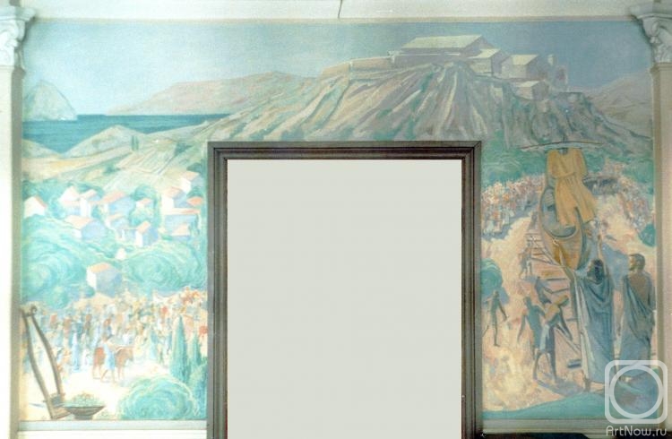 ������� ���������. 4-� ����� ������� "������� ���������"(2-� ������)