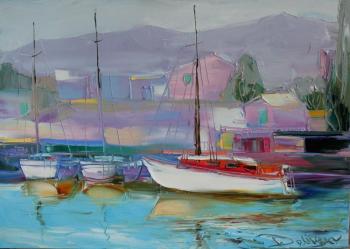 Untitled. Dolinsky Vadim