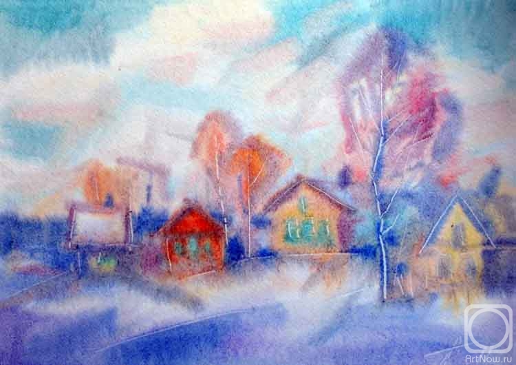 Knecht Aleksander. Untitled