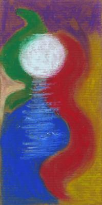 Composition. Abstraction