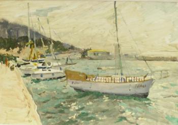 ���� "���� � �������"