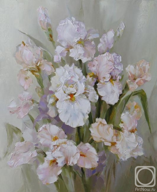 Kravchenko Oksana. Untitled